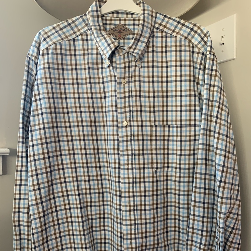 Men’s Dress shirt